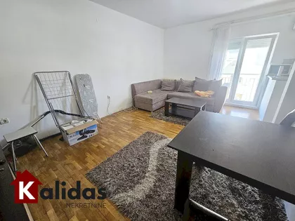 Sajmište | 4zida.rs