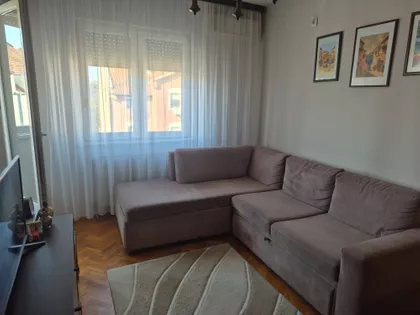 Kisačka 50 | 4zida.rs