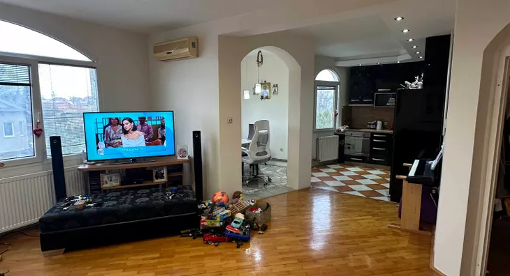 3-etažna kuća | 4zida