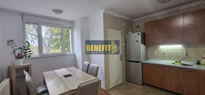 Bežanijska kosa 1 | 4zida.rs
