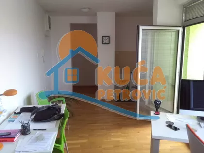 Vojvode Stepe | 4zida.rs