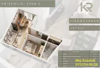 Beograd, Zemun opština, Ćukovac | 4zida.rs | 4zida.rs