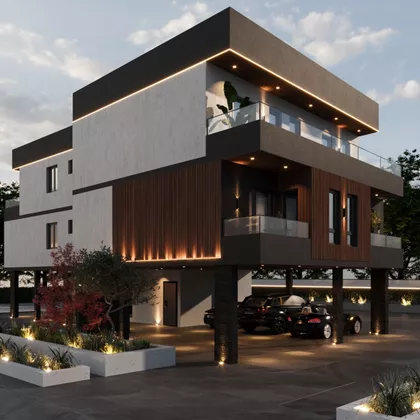 Janka Veselinovića 11 | 4zida.rs