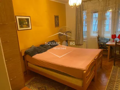 Bulevar Kralja Aleksandra | 4zida.rs