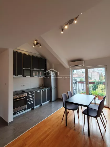 Hilandarska | 4zida.rs