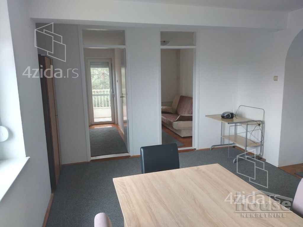 Apartment in Novi Sad - Prikaz 3