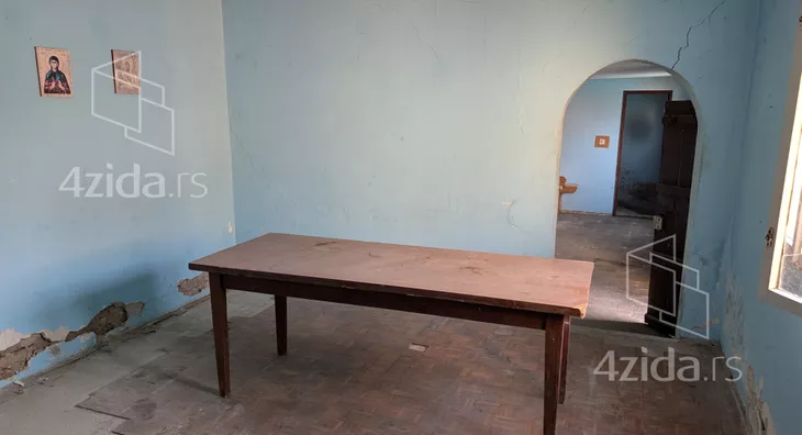 Industrijsko zemljište | 4zida