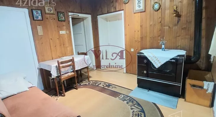Kuća | 4zida