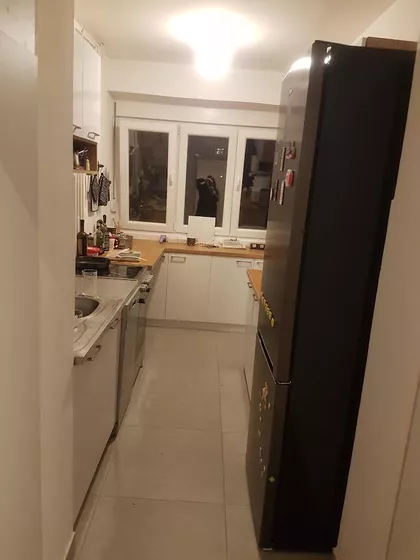 Mis Irbijeva 58 | 4zida.rs