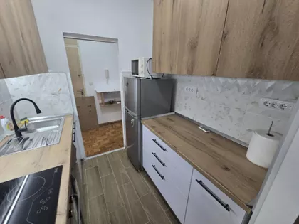 Bulevar Arsenija Čarnojevića | 4zida.rs