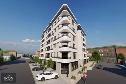 Nemanjina | 4zida.rs