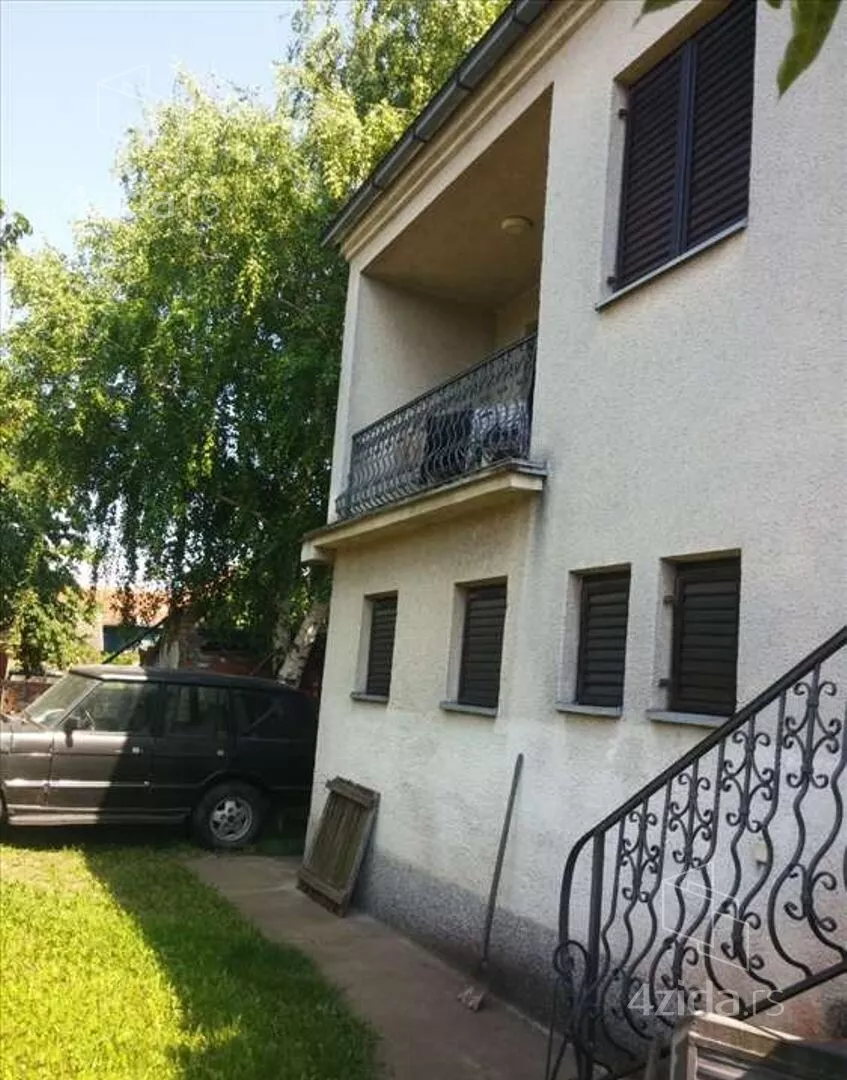 3-etažna kuća | 4zida