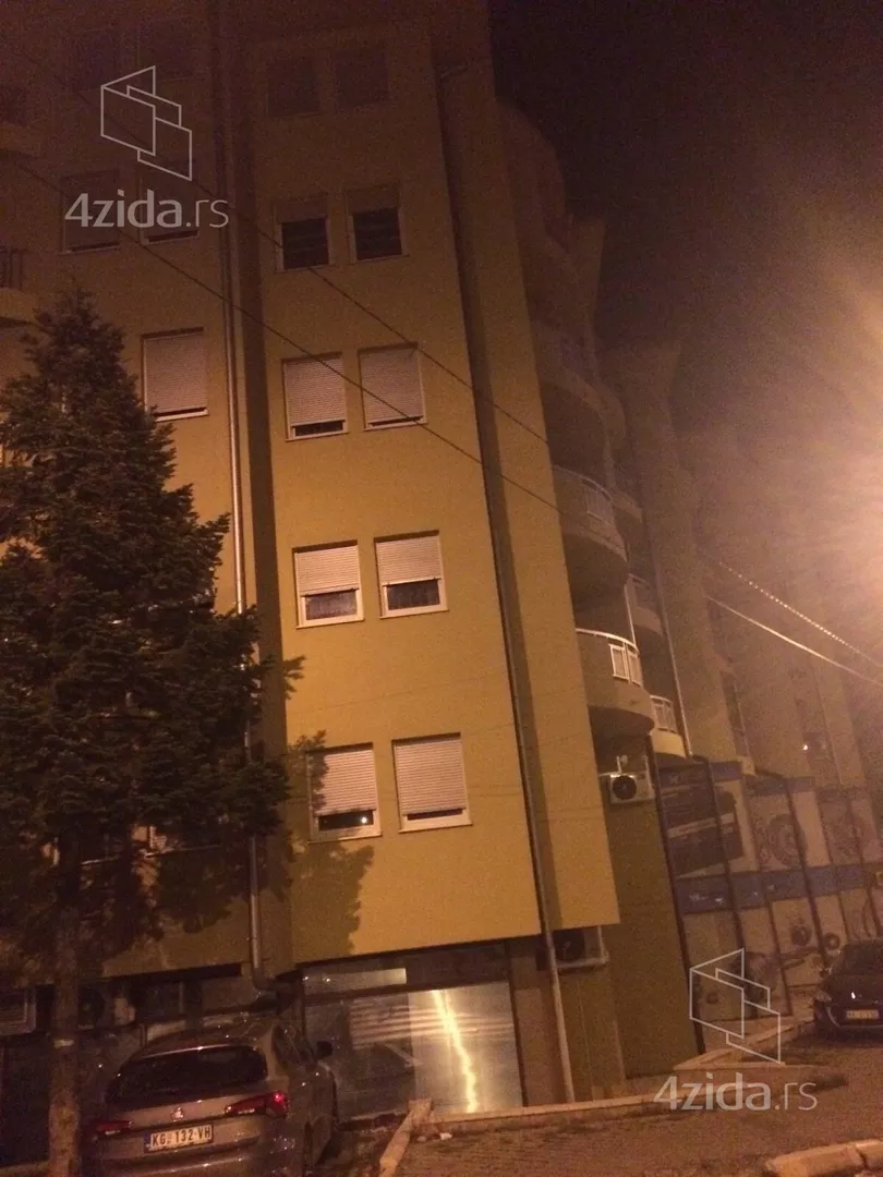 Garsonjera | 4zida