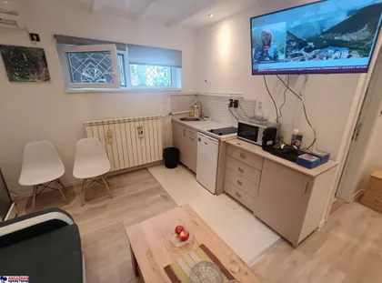 Daničareva | 4zida.rs