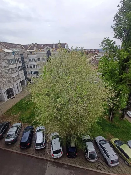 Bulevar Slobodana Jovanovića | 4zida.rs