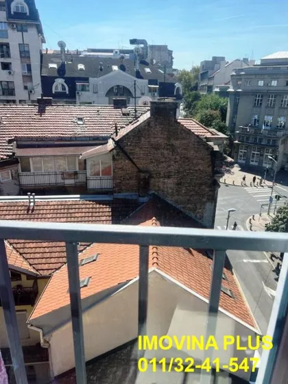 Cetinjska | 4zida.rs