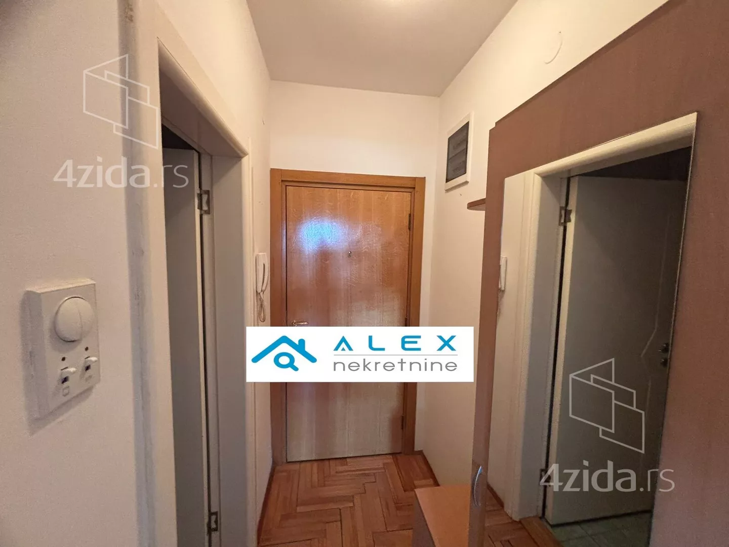 Garsonjera | 4zida