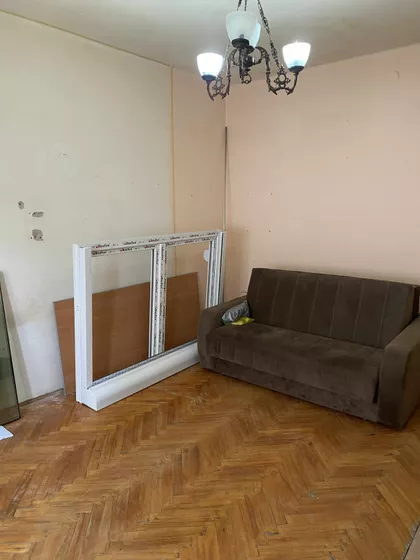 Jovana Ristića 16 | 4zida.rs