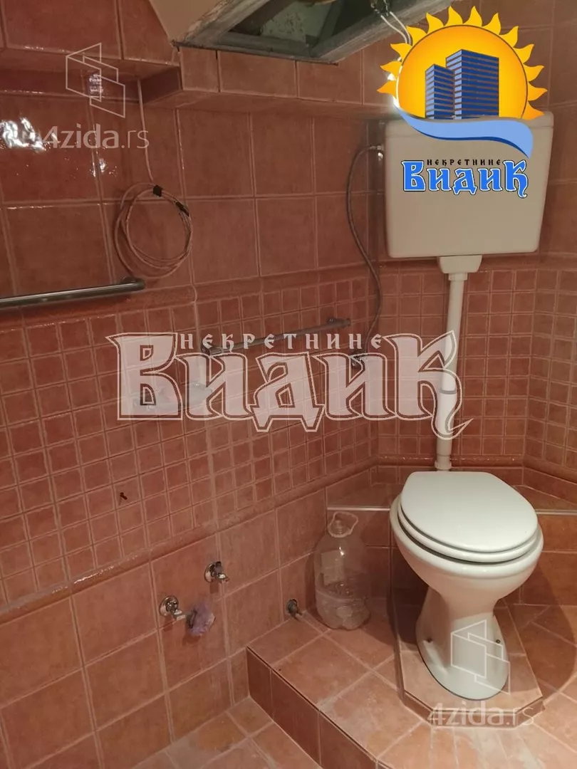3-etažna kuća | 4zida