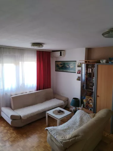 Novo Naselje