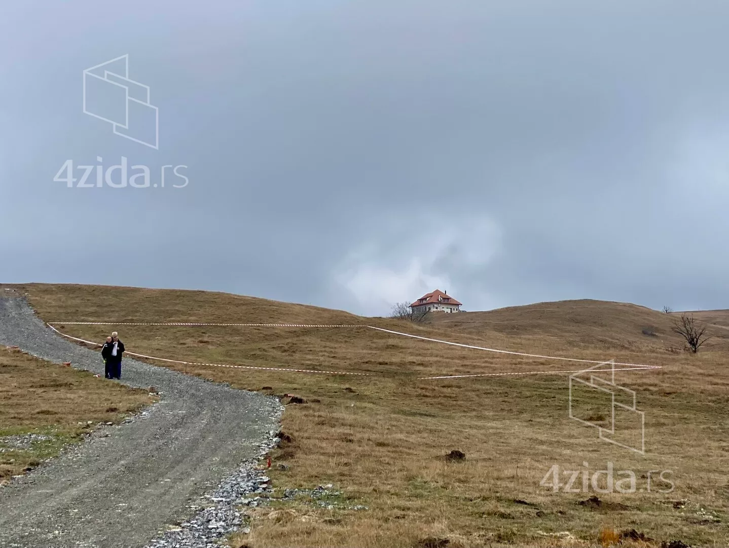 Građevinsko zemljište | 4zida