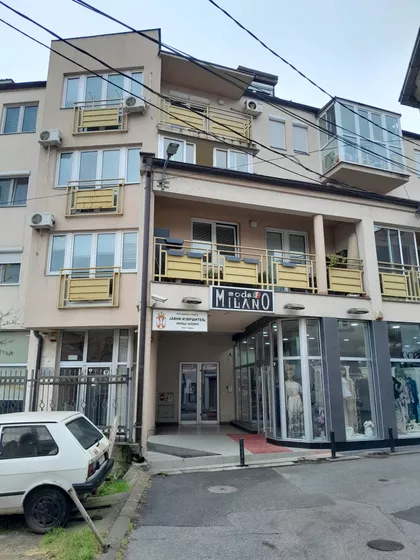 Bitoljska 2 | 4zida.rs