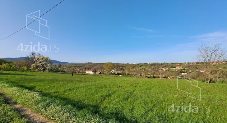 Građevinsko zemljište | 4zida