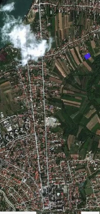 Milutina Milankovića | 4zida.rs