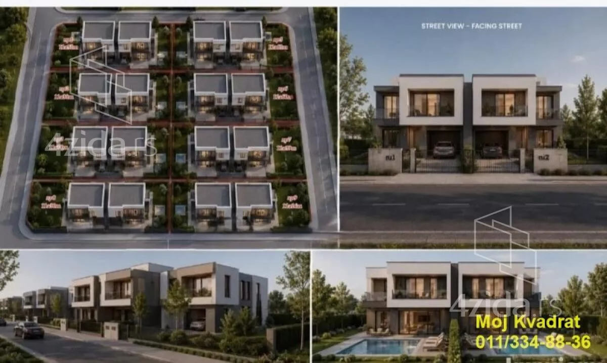 Plac | 4zida