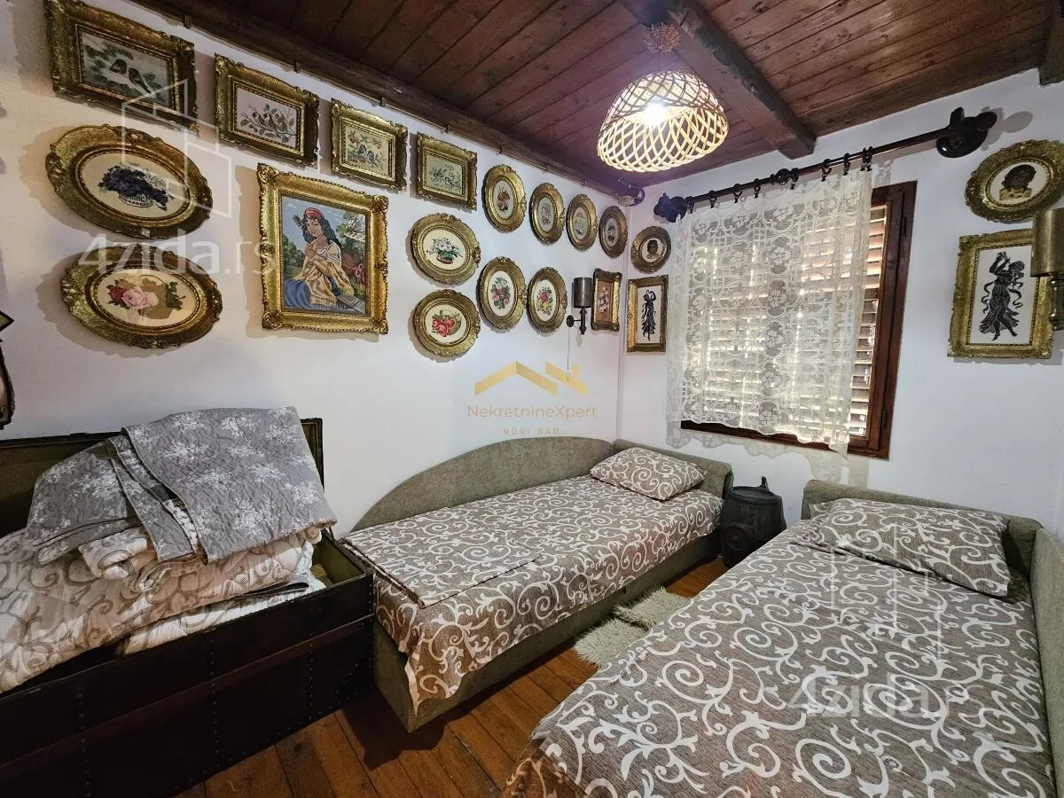 Kuća | 4zida