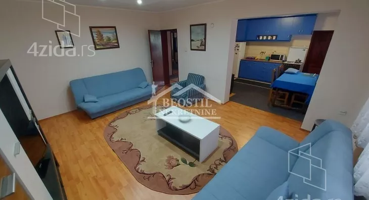 3-etažna kuća | 4zida