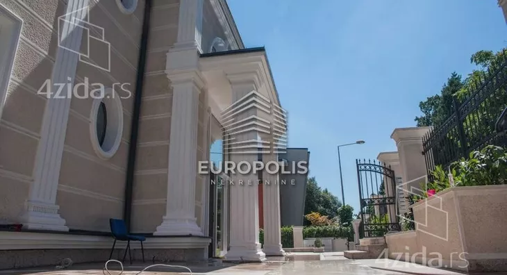 3-etažna kuća | 4zida