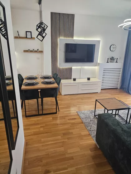 Mirka Milojkovića 51 | 4zida.rs