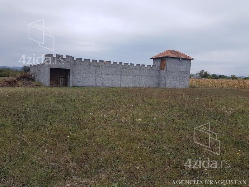 Lužnice - View 2