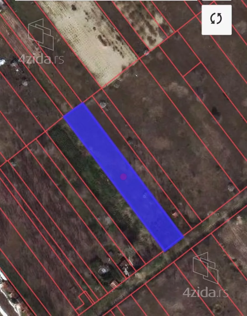 Građevinsko zemljište | 4zida