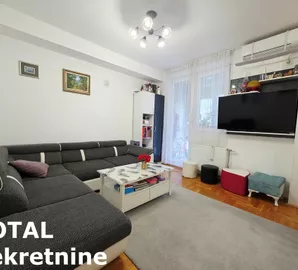 Bulevar Evrope, Gradske lokacije, Novi Sad, 2.0 stan | 4zida.rs