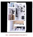 Kotež 1, Gradske lokacije, Pančevo | 4zida.rs | 4zida.rs