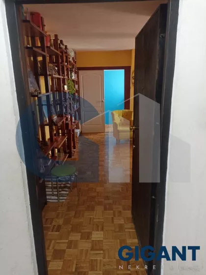 Bulevar Oslobođenja | 4zida.rs