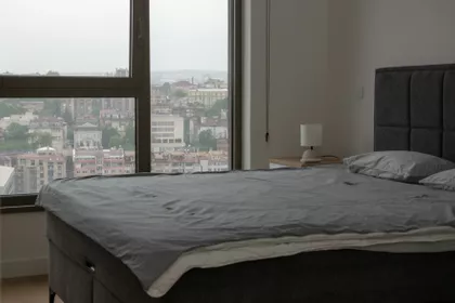 Bulevar Vudroa Vilsona | 4zida.rs