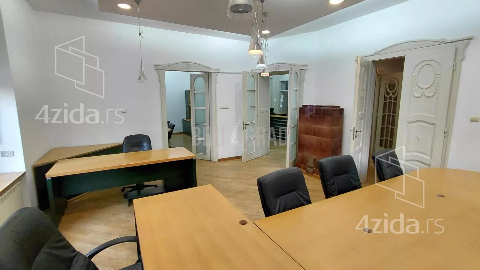 Šestosoban stan | 4zida