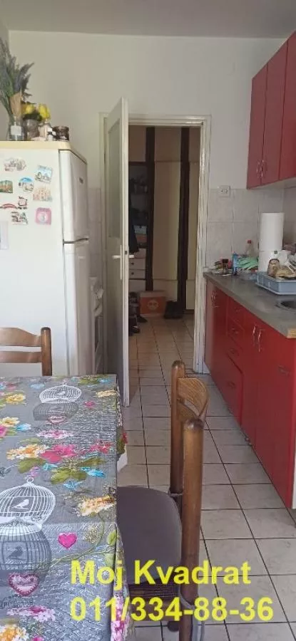 Emanuila Jankovića | 4zida.rs