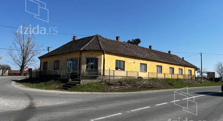 Poslovni prostor | 4zida