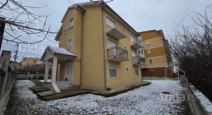 3-etažna kuća | 4zida