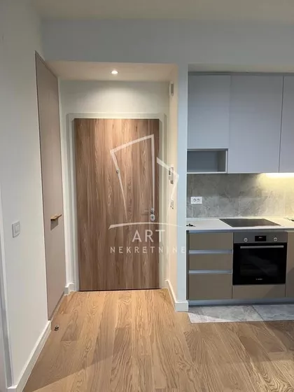 Bulevar Vudroa Vilsona | 4zida.rs