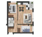 Novi Sad, Gradske lokacije, Telep | 4zida.rs | 4zida.rs