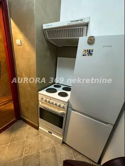 Železnička stanica | 4zida.rs