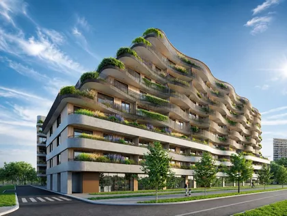 Bulevar Milutina Milankovića | 4zida.rs