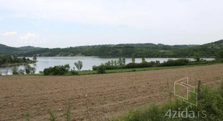 Poljoprivredno zemljište | 4zida