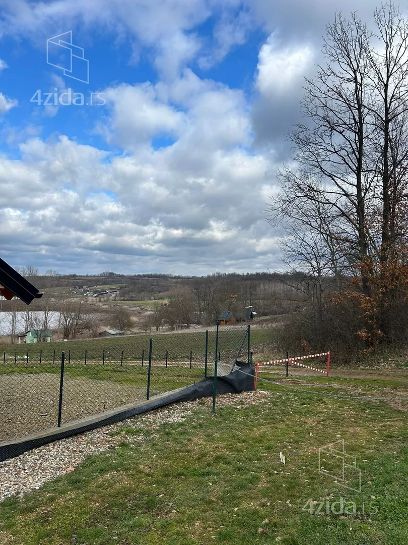 Poljoprivredno zemljište | 4zida