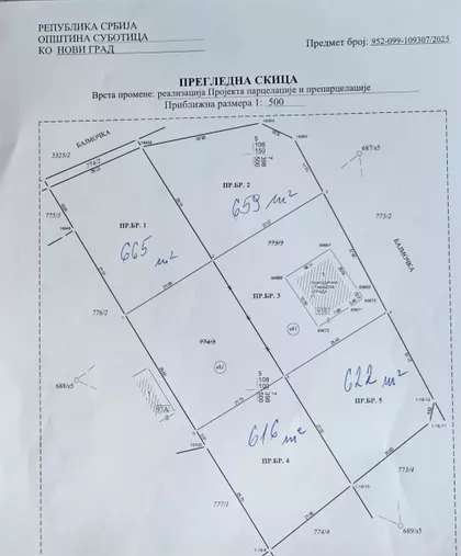Bajmočka | 4zida.rs